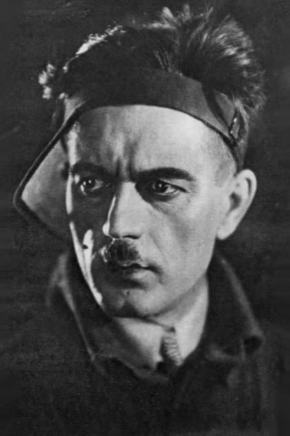 Karl Gurnyak