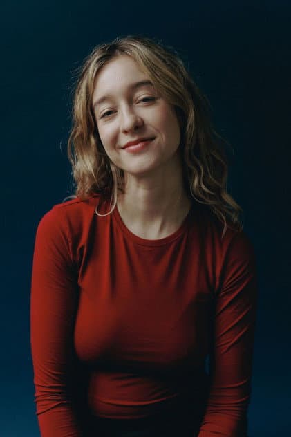 Katharina Mairinger