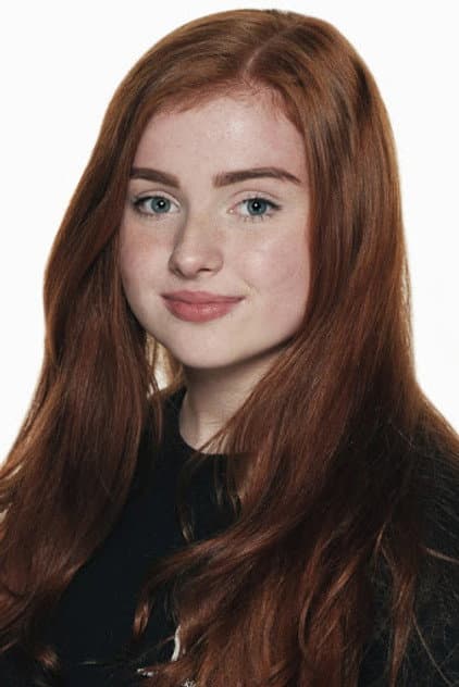 Lucy Carolan