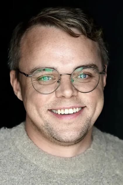 Pavel Talankin