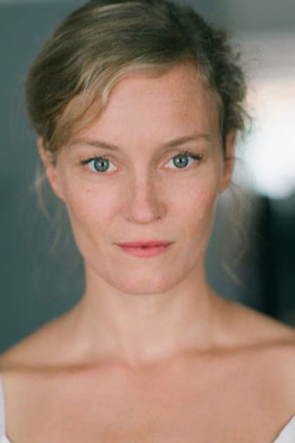 Ania Temler
