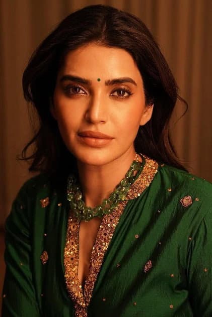 Karishma Tanna