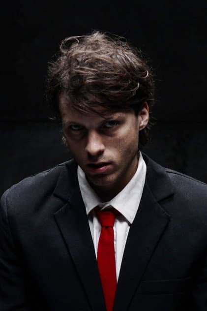 Matias Servian