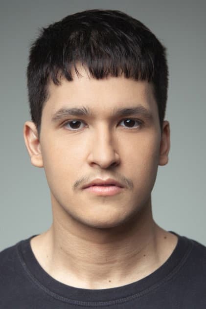 Matheus Cirillo
