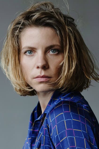 Thea Rasche