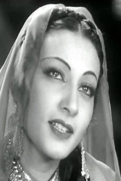 Nadia Nagi