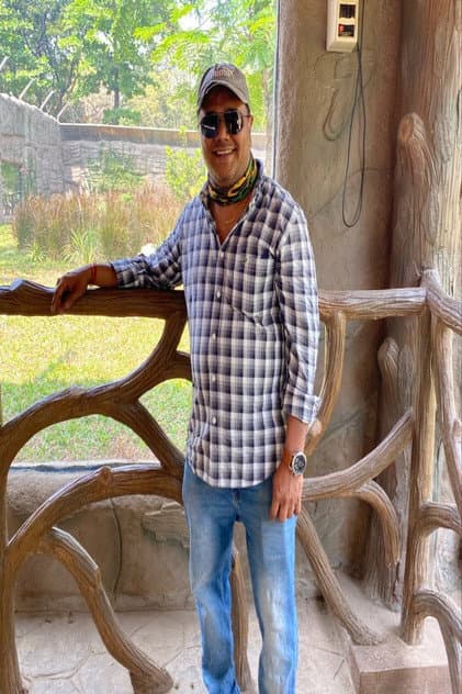 Akshay Patil