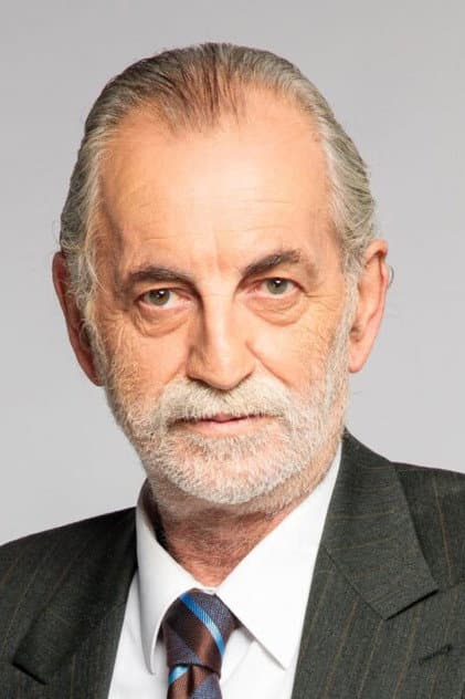 Michalis Aerakis