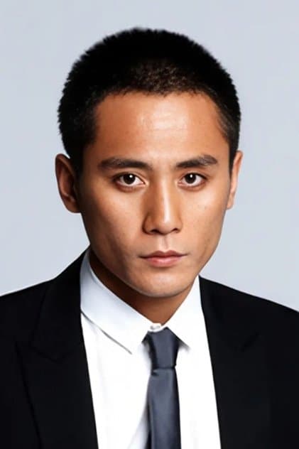 Liu Ye