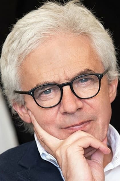 William Bourdon