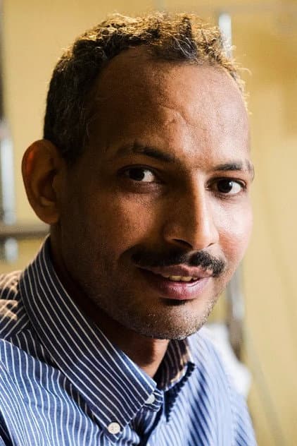Beyene Andemariam