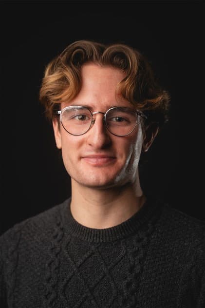 Christopher Kosakowski