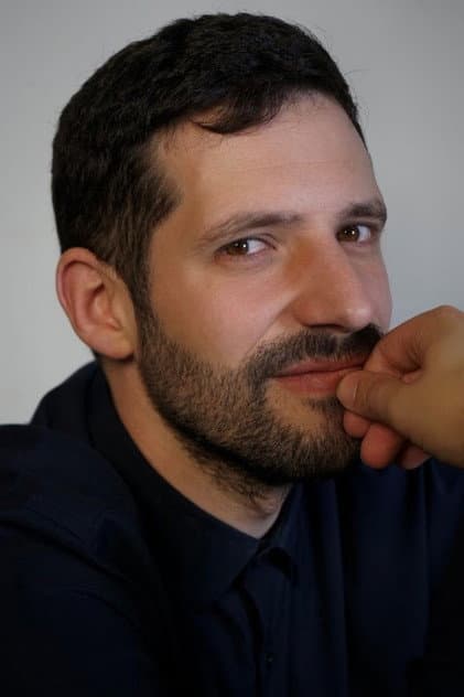 Andrés Villaverde