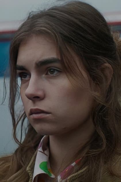 Sara Chripáková