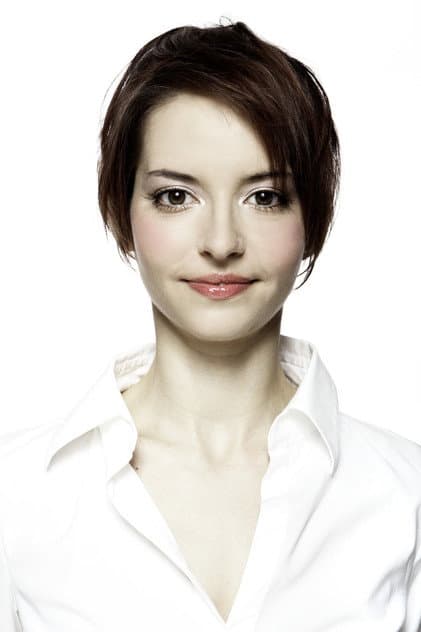 Klára Lidová