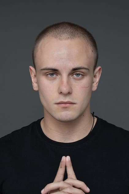 Ilya Aryupin