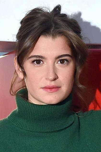 Oriane Deschamps