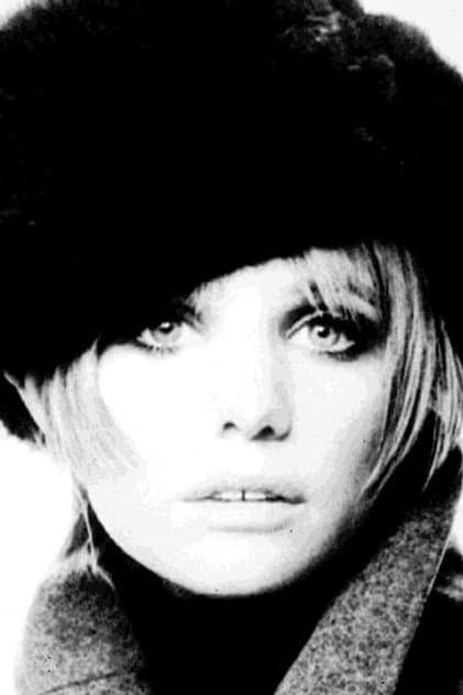 Caroline de Bendern