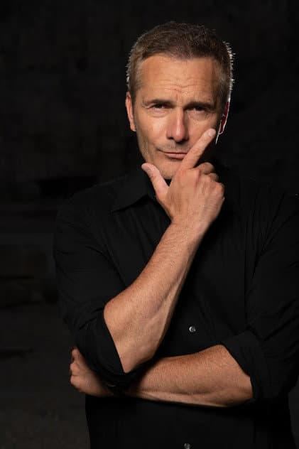Alain Blazevic
