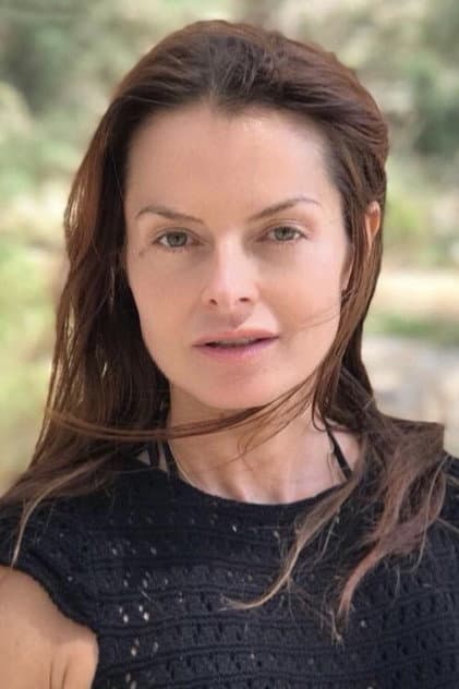 Barbara Hellemans