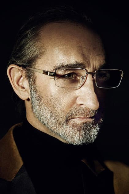 Keith Shillitoe