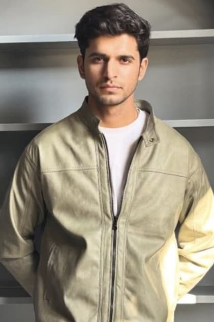 Ayush Sharma