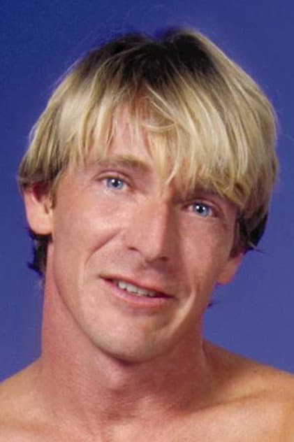 Brett Prince