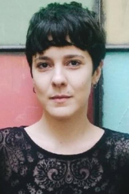 Karin Budrugeac