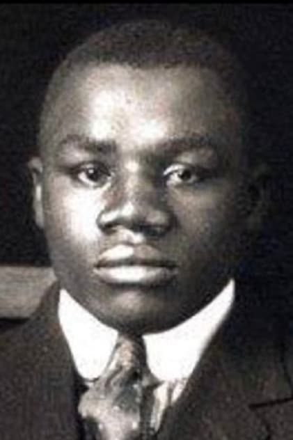 Sam Langford