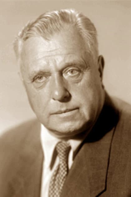 Vladimir Lyubimov