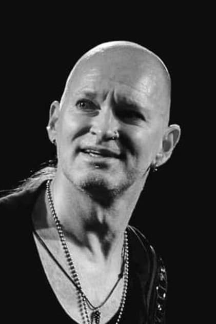 Ken Sandin
