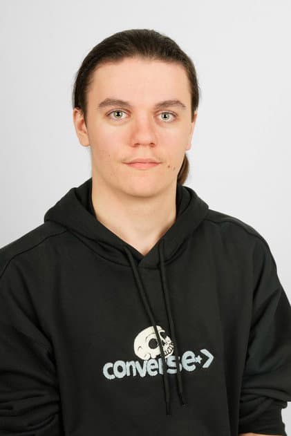 Matas Kaikaris