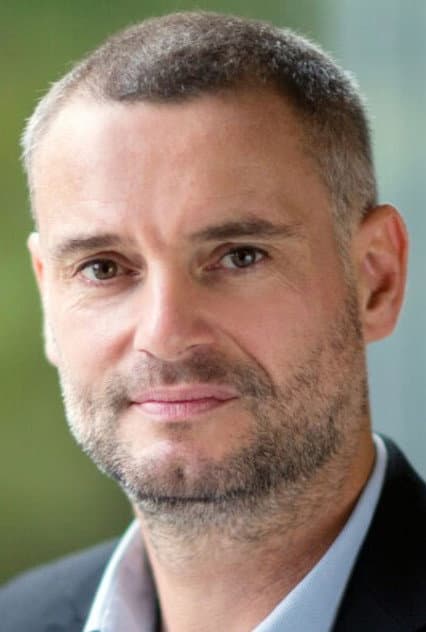 Bertrand Monnet