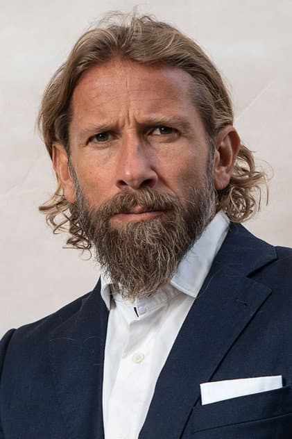 Samuele Busolin