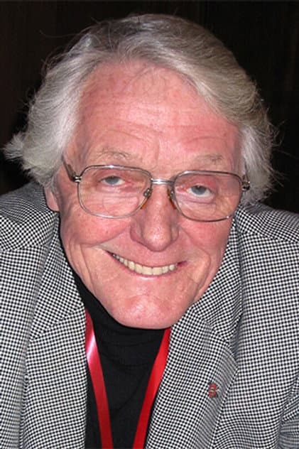 Alan Shaxon