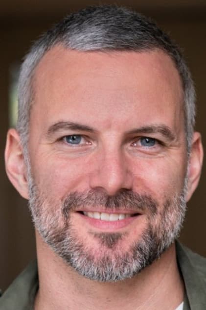 Jon Lange