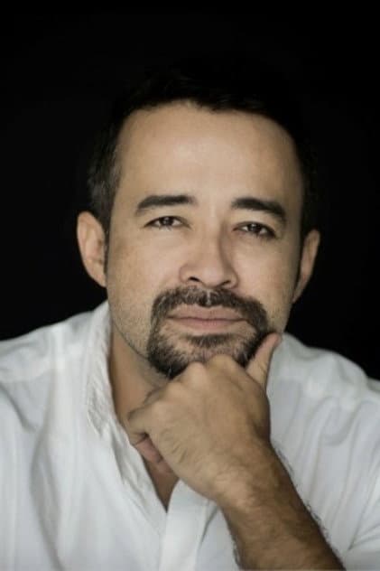 Tony Eusoff