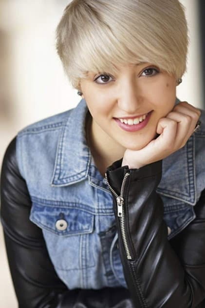 Isabella Peregrina