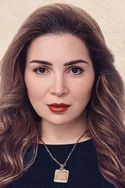 Mai Ezz ElDein