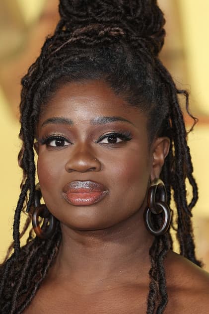 Clara Amfo