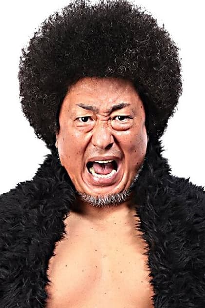 Satoshi Yoneyama