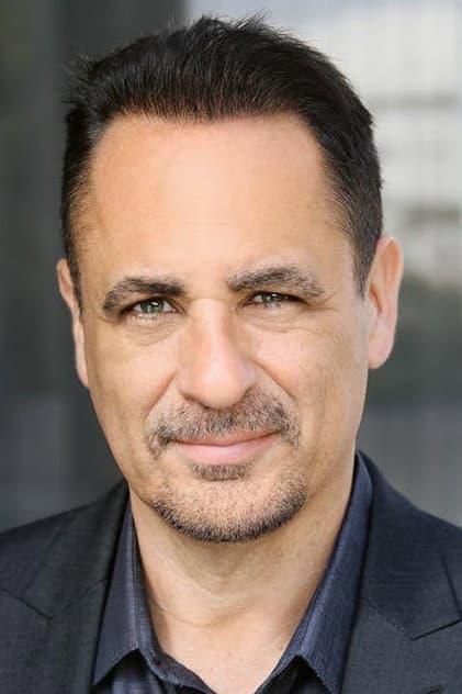 Gregory Albrecht