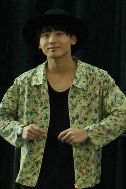 Taiki Kudo