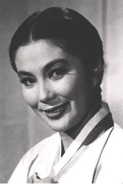 Kim Hye-jeong