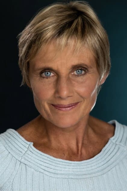 Jill Greenacre