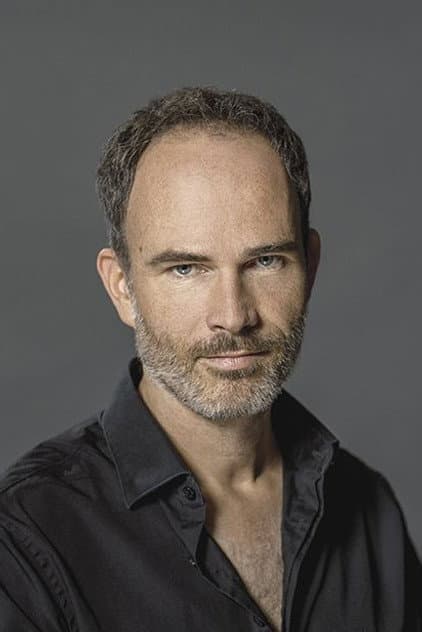 Thomas Borchert