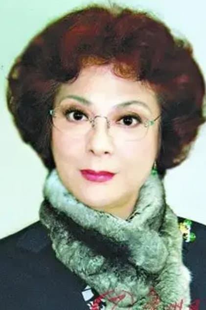 Lu Qiuping