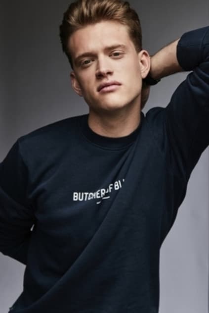 Jérémie Vrielynck
