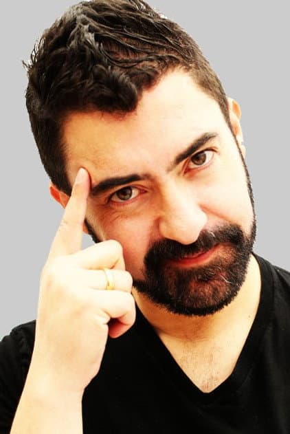 Iván Marín