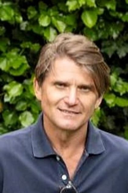 Richard Farleigh